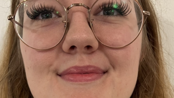 Kunde fra Fyrsterling Clinic i Odense på Fyn tæt på Kolding