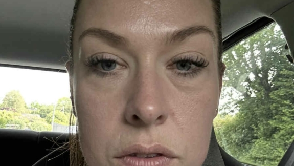 Kunde fra Fyrsterling Clinic i Odense på Fyn tæt på Kolding